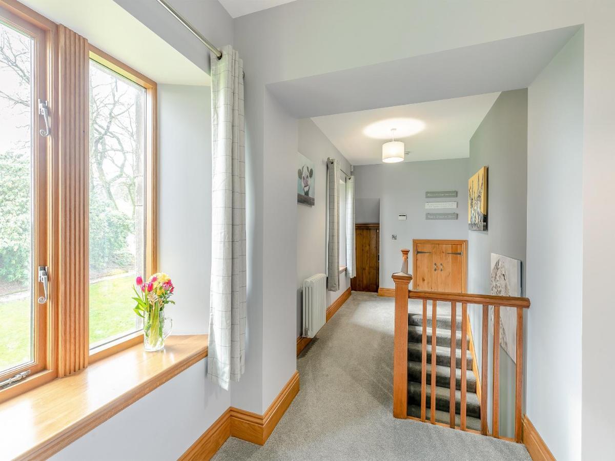 Buntingfield Farmhouse Villa Ashover Buitenkant foto